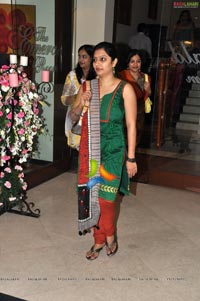 Fashion Yatra at Taj Krishna