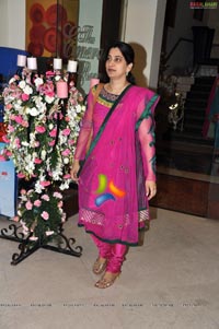 Fashion Yatra at Taj Krishna