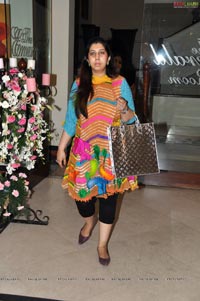 Fashion Yatra at Taj Krishna