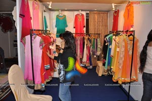 Fashion Yatra at Taj Krishna