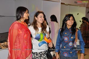 Fashion Yatra at Taj Krishna