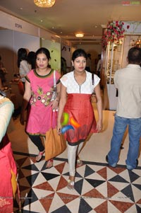 Fashion Yatra at Taj Krishna