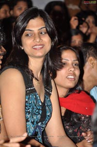  Dinaz's Fit Hai Tho Hit Hai 2011 - Closing Ceremony