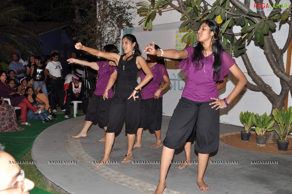 Fit Hai Tho Hit Hai 2011 - Closing Ceremony