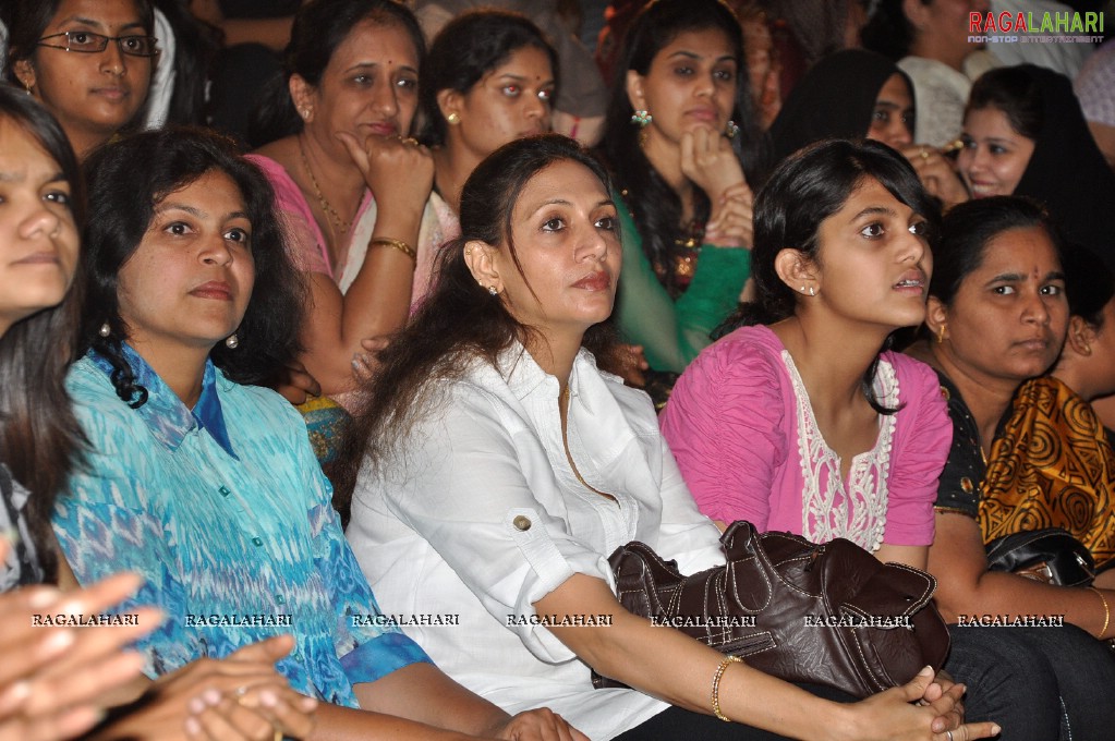 Fit Hai Tho Hit Hai 2011 - Closing Ceremony