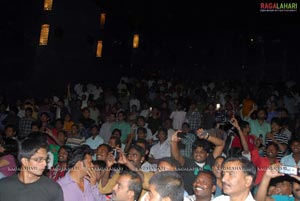 Gaganam Premiere Show