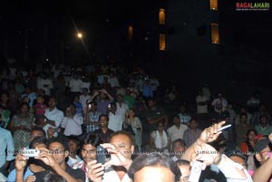 Gaganam Premiere Show