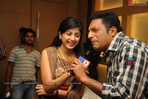 Gaganam Success Meet