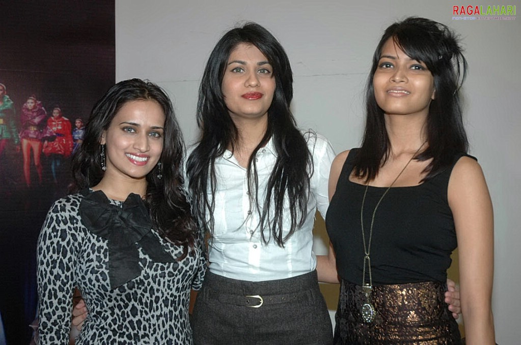 Grooming Workshop 2011, Hyd