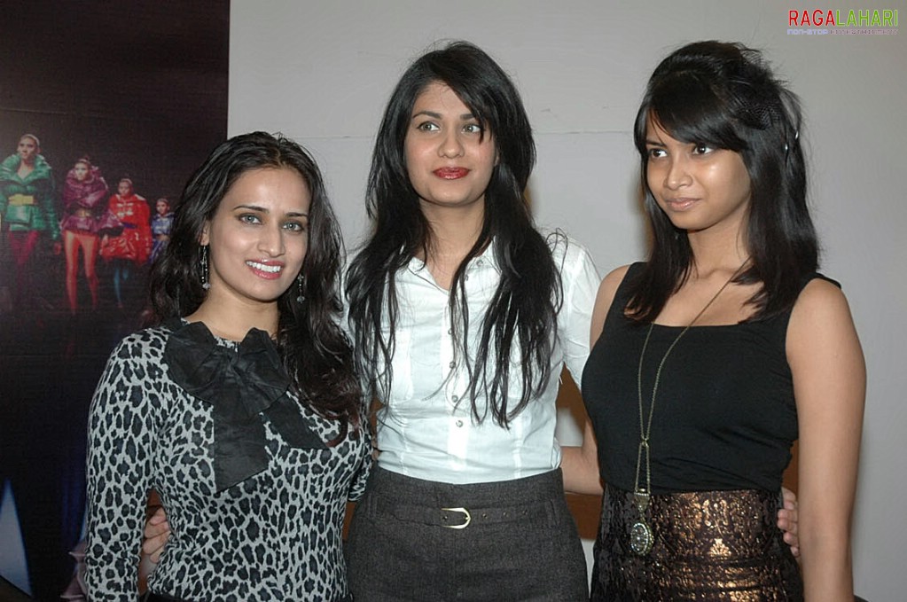 Grooming Workshop 2011, Hyd