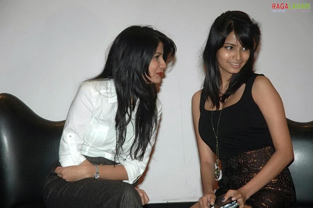 Grooming Workshop 2011, Hyd