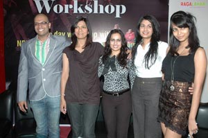 Grooming Workshop by Neeraj Gaba