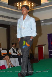 Grooming Workshop Final Session Ramp Walk