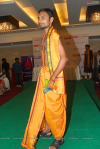 Grooming Workshop Final Session Ramp Walk