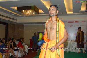 Grooming Workshop Final Session Ramp Walk