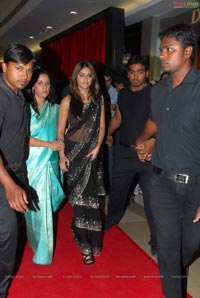 Ileana's Boutique Launch