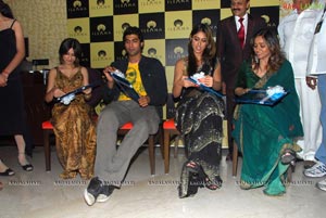 Ileana's Boutique Launch