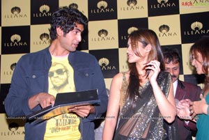 Ileana's Boutique Launch