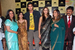 Ileana's Boutique Launch