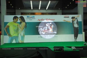 Jackie Audio Release