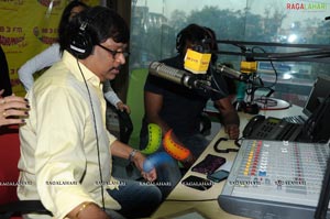 KSD Appalraju Unit at Radio Mirchi