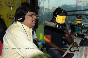 KSD Appalraju Unit at Radio Mirchi