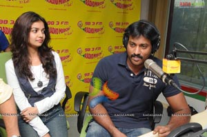 KSD Appalraju Unit at Radio Mirchi