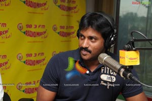 KSD Appalraju Unit at Radio Mirchi