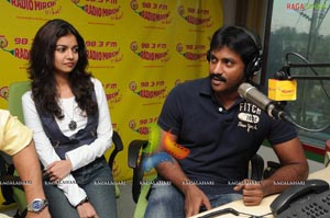 KSD Appalraju Unit at Radio Mirchi