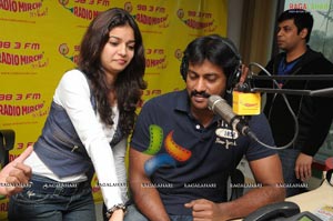 KSD Appalraju Unit at Radio Mirchi