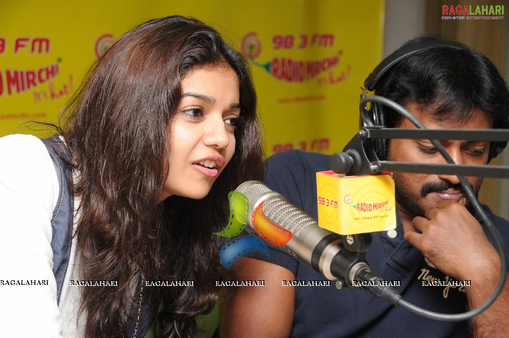 KSD Appalraju Unit at Radio Mirchi