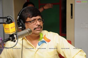 KSD Appalraju Unit at Radio Mirchi