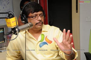 KSD Appalraju Unit at Radio Mirchi