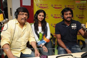 KSD Appalraju Unit at Radio Mirchi