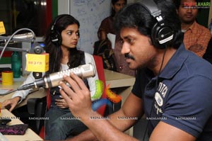 KSD Appalraju Unit at Radio Mirchi