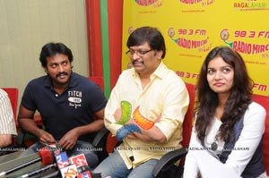 KSD Appalraju Unit at Radio Mirchi