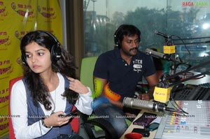 KSD Appalraju Unit at Radio Mirchi