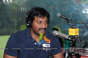 KSD Appalraju Unit at Radio Mirchi