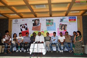 LBW Success Meet