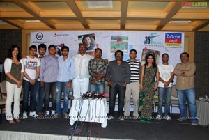 LBW Success Meet