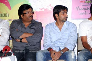 LBW Success Meet