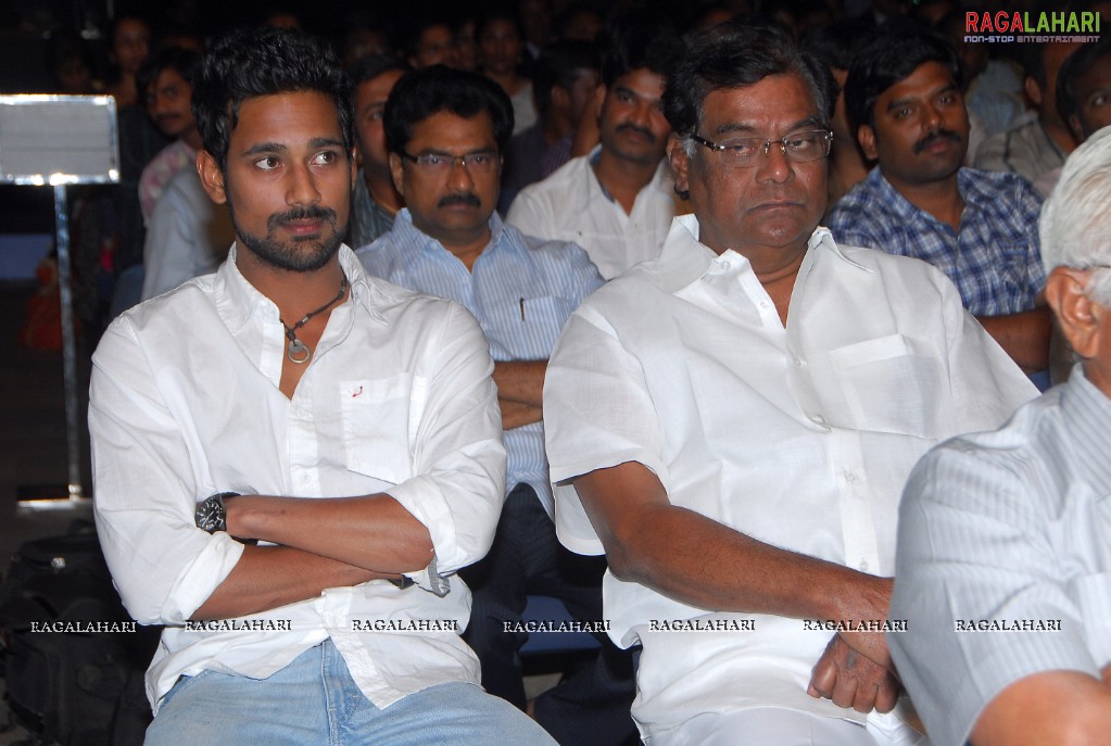 Maa Junior and Maa Movies Launch