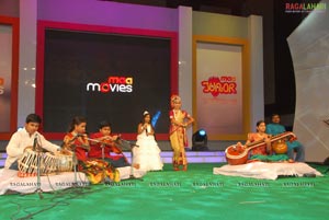 MAA Movies & Maa Junior Channels Launch