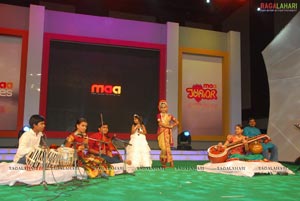 MAA Movies & Maa Junior Channels Launch