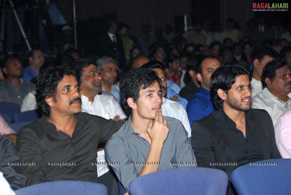 Maa Junior and Maa Movies Launch