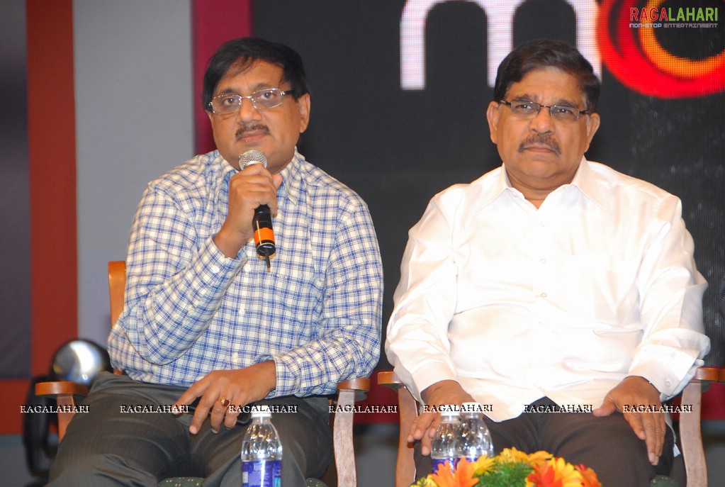 Maa Junior and Maa Movies Launch