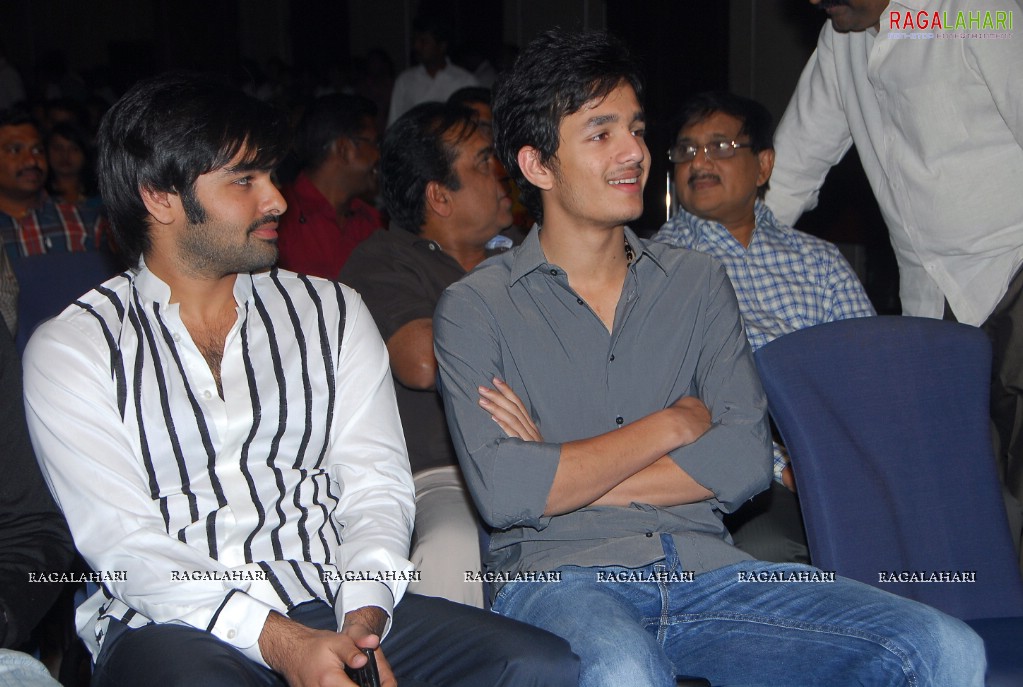 Maa Junior and Maa Movies Launch