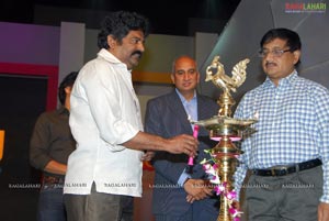 MAA Movies & Maa Junior Channels Launch