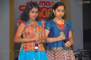 MAA Movies & Maa Junior Channels Launch