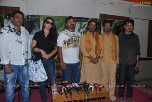 Mangala Press Meet